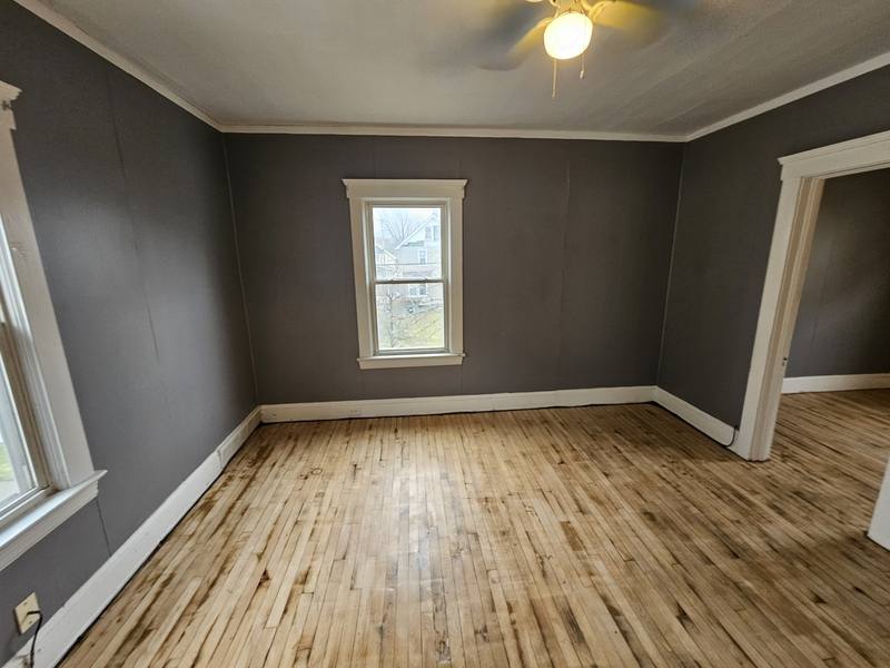 Apartment for rent at 2059 W 105th St #4, Cleveland, OH 44102