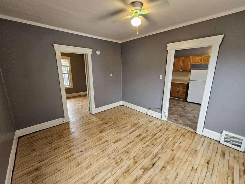Apartment for rent at 2059 W 105th St #4, Cleveland, OH 44102
