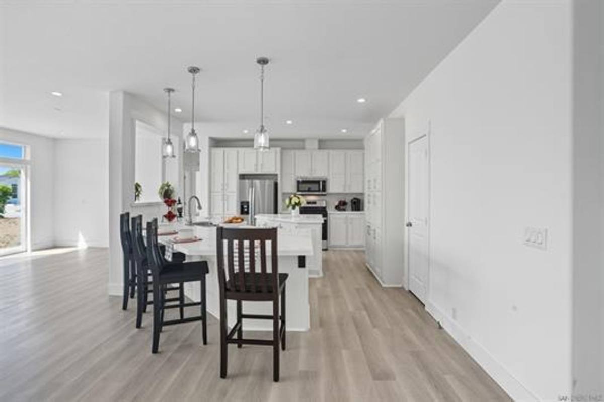 House for rent at 2080 Curtis Dr, Vista, CA 92084