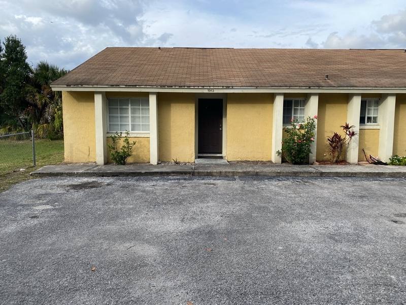 House for rent at 1913 Truman Rd, Orlando, FL 32807