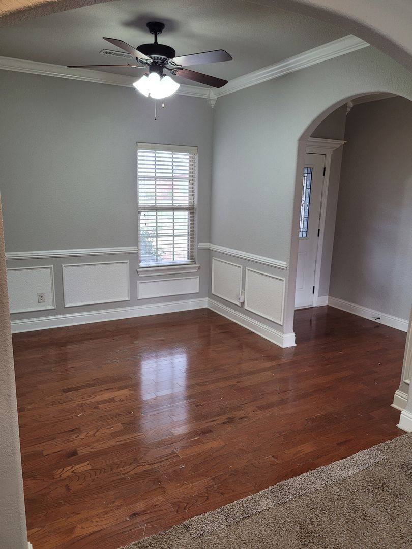 House for rent at 4189 W Titus Dr, Fayetteville, AR 72704