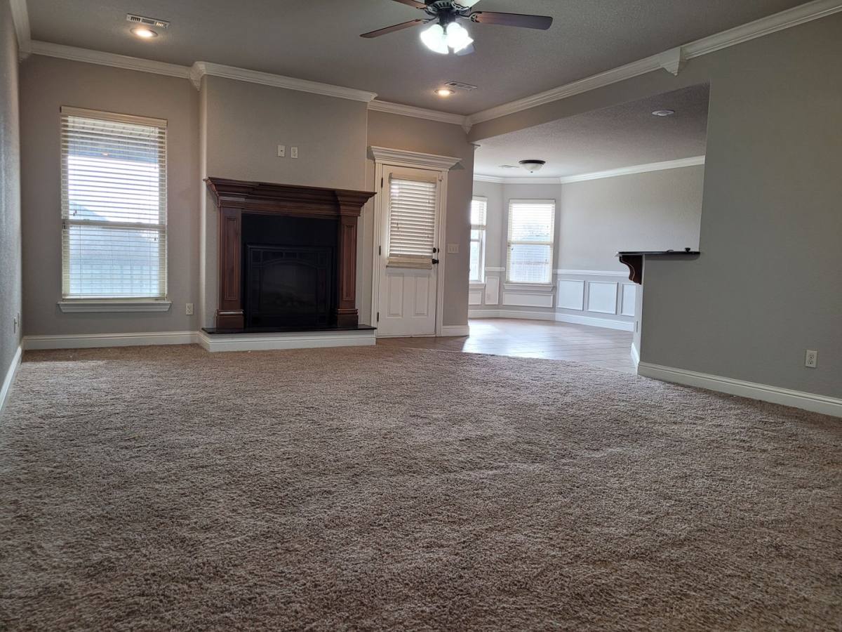 House for rent at 4189 W Titus Dr, Fayetteville, AR 72704
