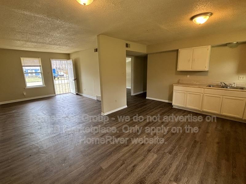 House for rent at 5354 Clinchport Circle, Memphis, TN 38127