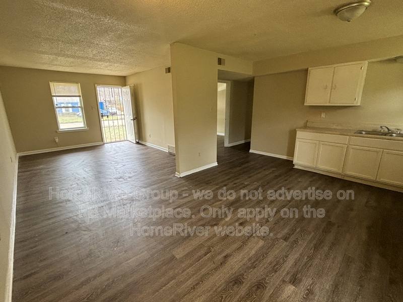 House for rent at 5354 Clinchport Circle, Memphis, TN 38127