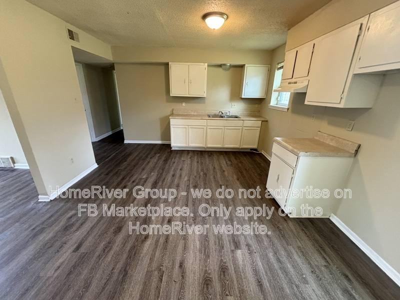 House for rent at 5354 Clinchport Circle, Memphis, TN 38127