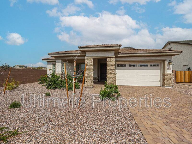 House for rent at 12658 W Cassia Trail, Peoria, AZ 85383