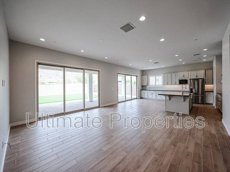 House for rent at 12658 W Cassia Trail, Peoria, AZ 85383