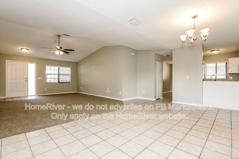 House for rent at 63 Beaverdam Lane, Palm Coast, FL 32137