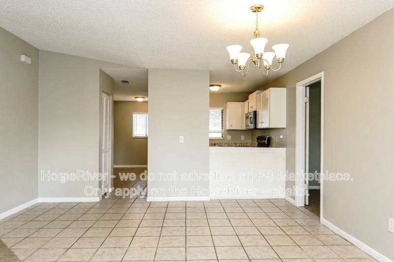 House for rent at 63 Beaverdam Lane, Palm Coast, FL 32137