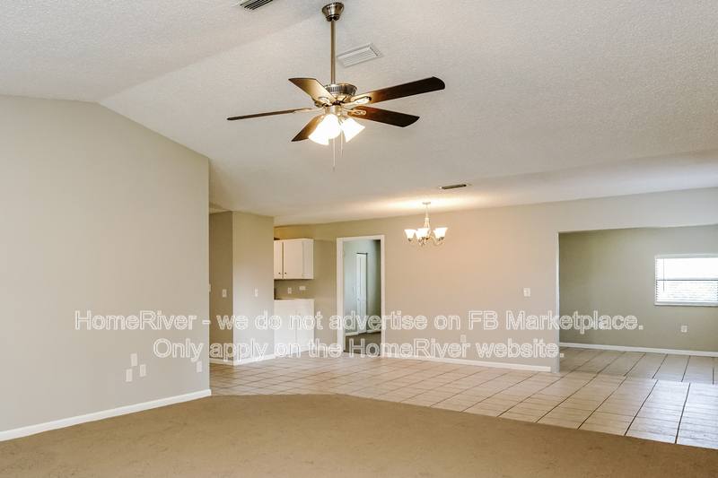 House for rent at 63 Beaverdam Lane, Palm Coast, FL 32137