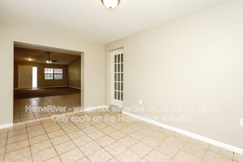 House for rent at 63 Beaverdam Lane, Palm Coast, FL 32137