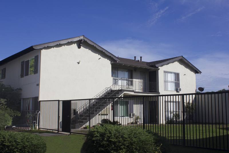 Apartment for rent at 1822 W Sumac Lane #5, Anaheim, CA 92804