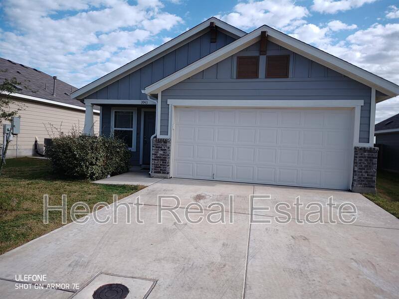 House for rent at 3943 Legend Meadows, New Braunfels, TX 78130