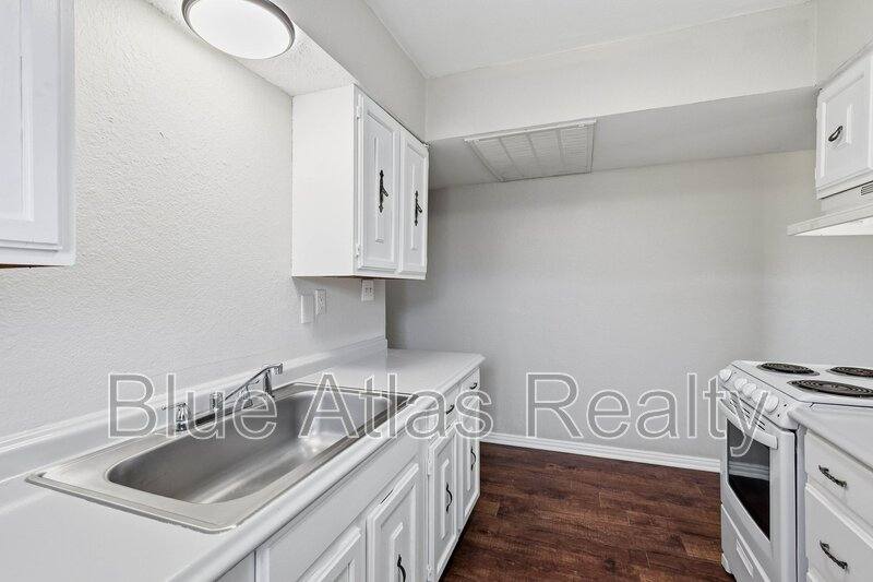 House for rent at 116 Arrowhead St #A, Fort Worth, TX 76108
