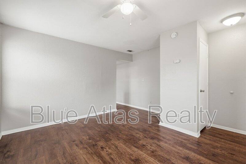 House for rent at 116 Arrowhead St #A, Fort Worth, TX 76108