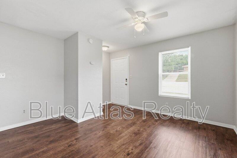 House for rent at 116 Arrowhead St #A, Fort Worth, TX 76108