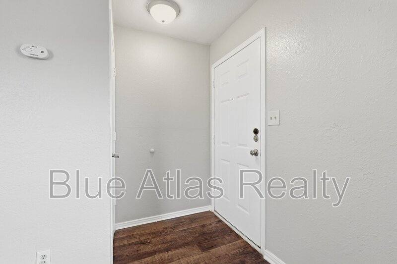 House for rent at 116 Arrowhead St #A, Fort Worth, TX 76108