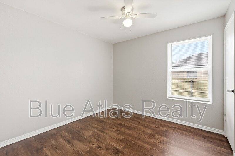 House for rent at 116 Arrowhead St #A, Fort Worth, TX 76108