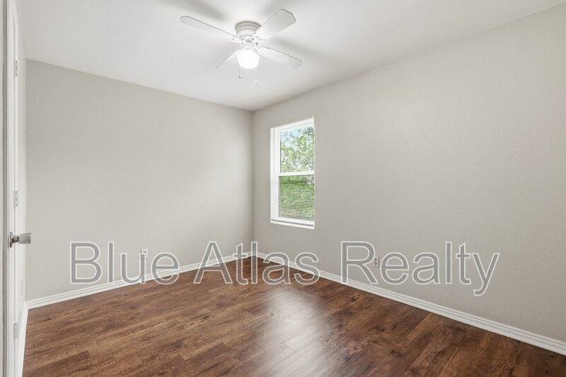 House for rent at 116 Arrowhead St #A, Fort Worth, TX 76108