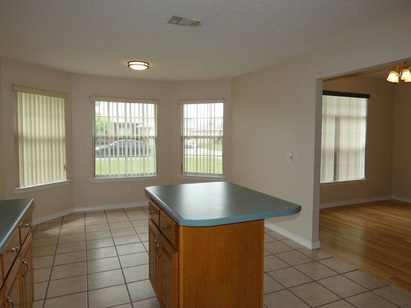 House for rent at 5172 Zachary Blvd, Pensacola, FL 32526