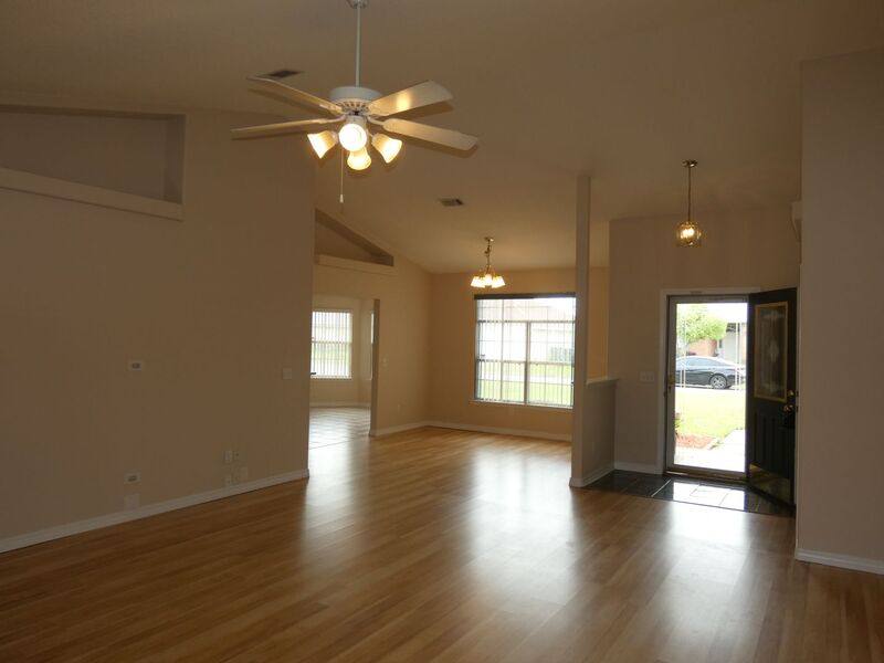 House for rent at 5172 Zachary Blvd, Pensacola, FL 32526