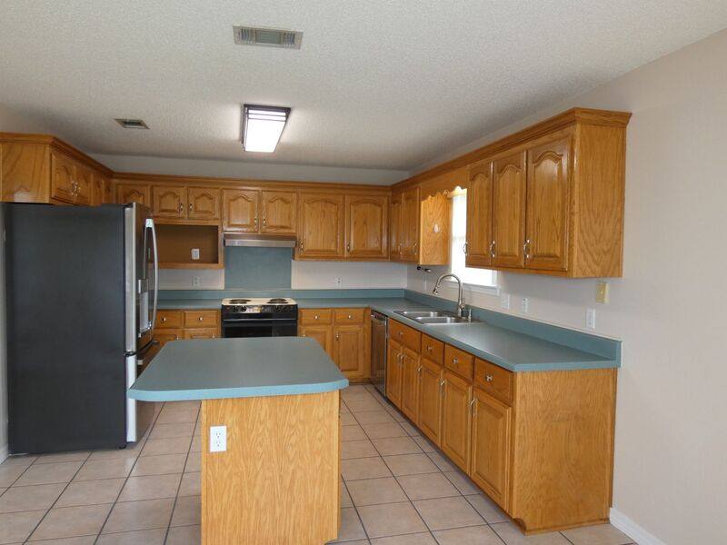 House for rent at 5172 Zachary Blvd, Pensacola, FL 32526