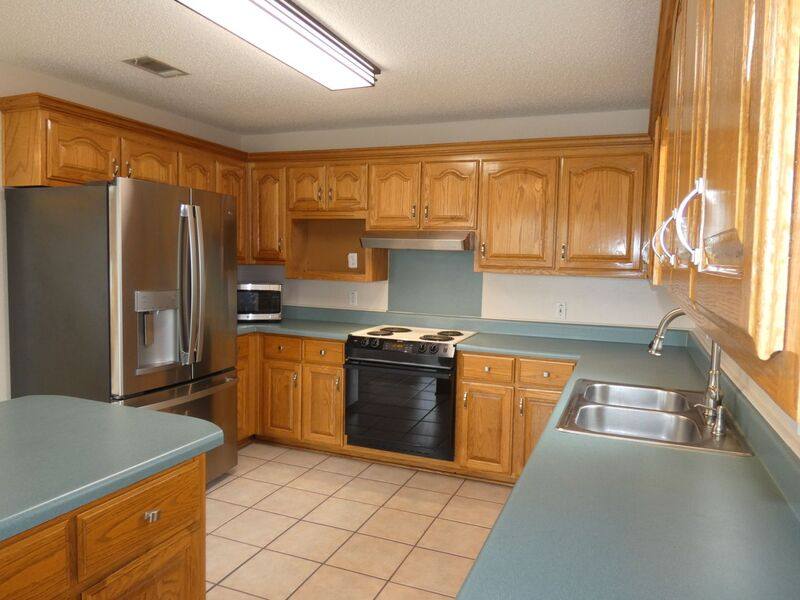 House for rent at 5172 Zachary Blvd, Pensacola, FL 32526