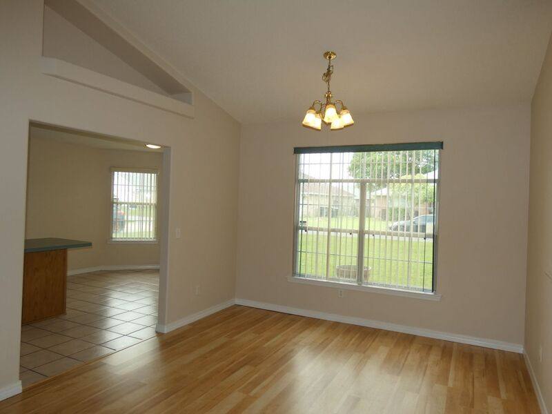 House for rent at 5172 Zachary Blvd, Pensacola, FL 32526