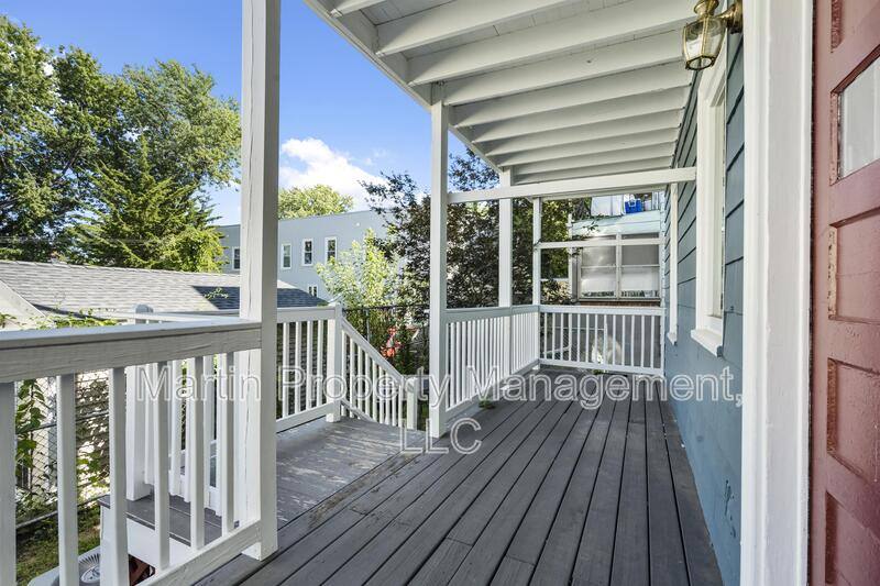 Apartment for rent at 31 Harold St #C, Somerville, MA 02143