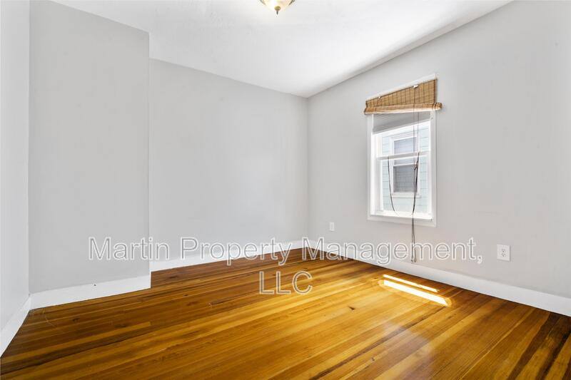 Apartment for rent at 31 Harold St #C, Somerville, MA 02143