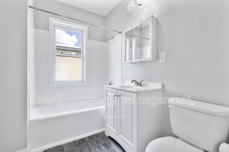 Apartment for rent at 31 Harold St #C, Somerville, MA 02143