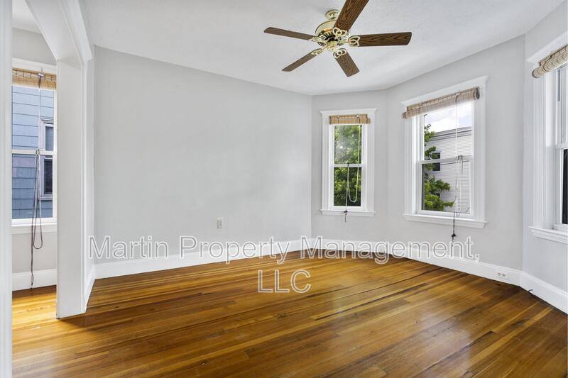 Apartment for rent at 31 Harold St #C, Somerville, MA 02143