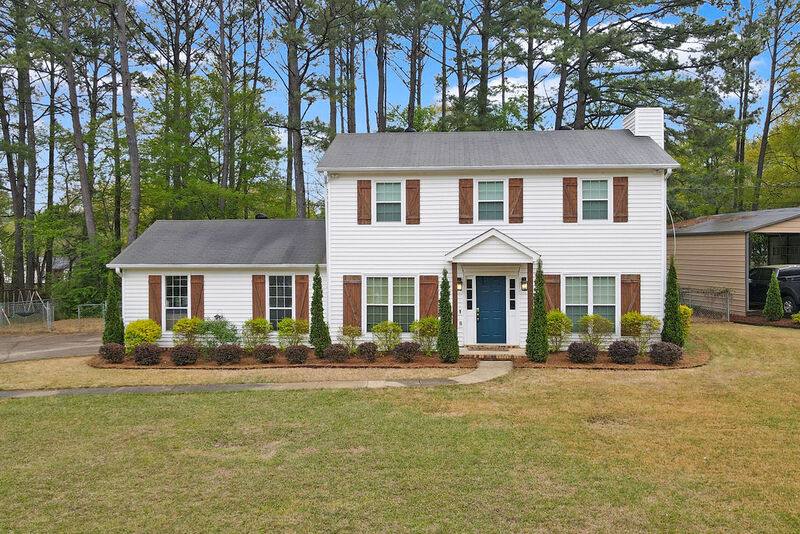 House for rent at 4418 Englewood Rd, Helena, AL 35080