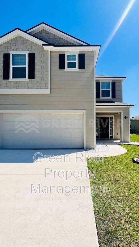 House for rent at 6181 Bucking Bronco Dr, Jacksonville, FL 32234