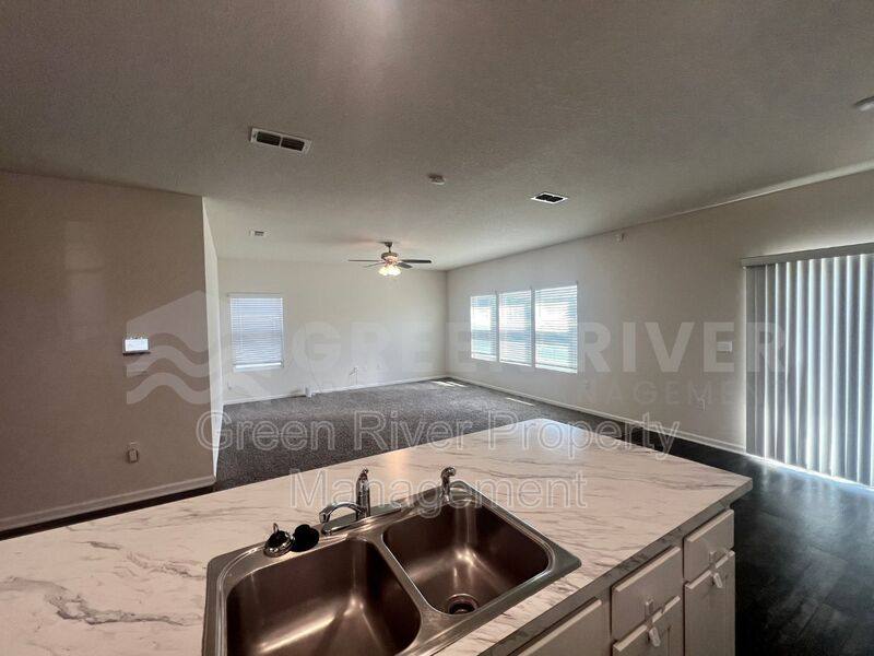 House for rent at 6181 Bucking Bronco Dr, Jacksonville, FL 32234