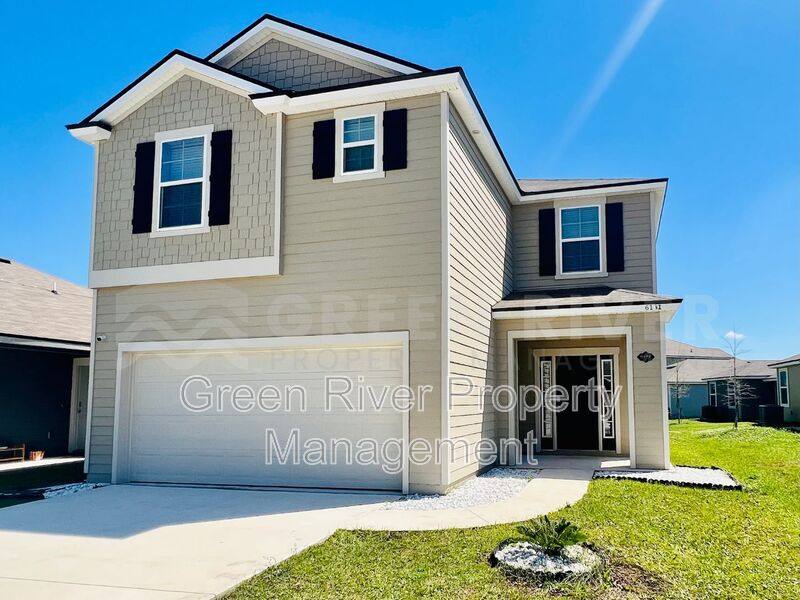 House for rent at 6181 Bucking Bronco Dr, Jacksonville, FL 32234