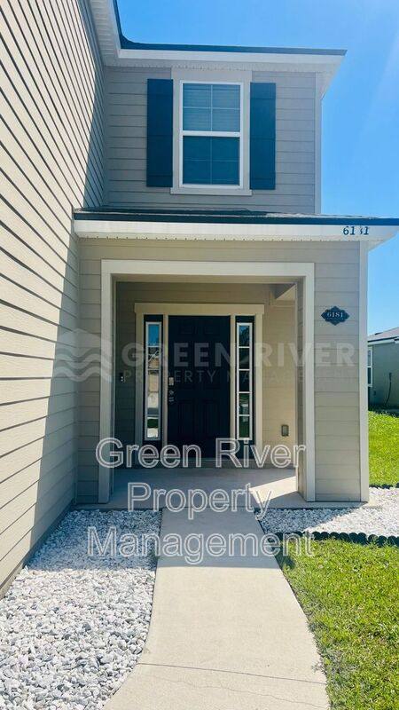 House for rent at 6181 Bucking Bronco Dr, Jacksonville, FL 32234