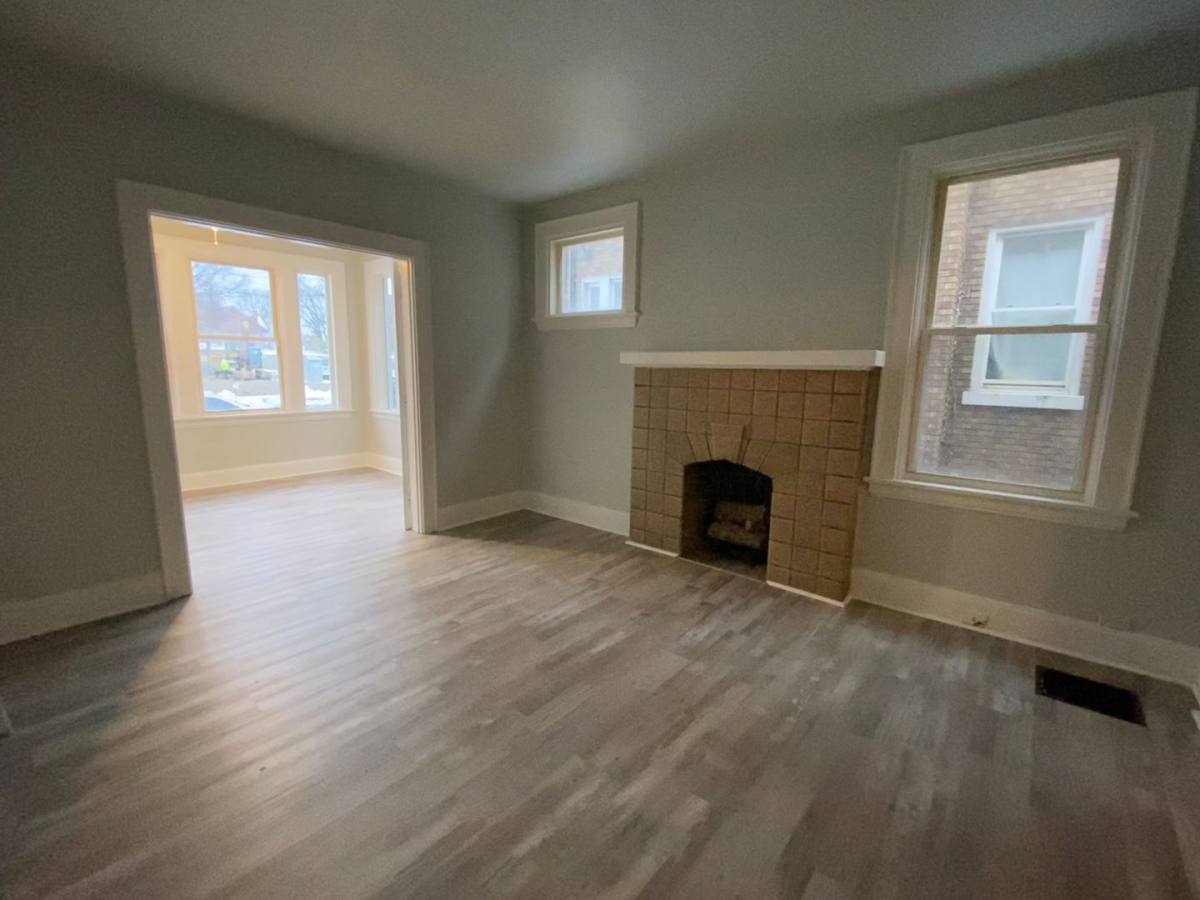 Apartment for rent at 575 Blair Ave, Cincinnati, OH 45229