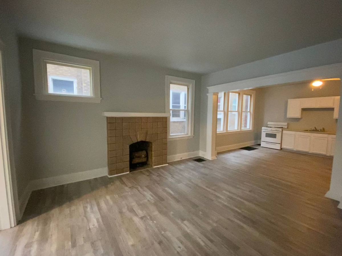 Apartment for rent at 575 Blair Ave, Cincinnati, OH 45229