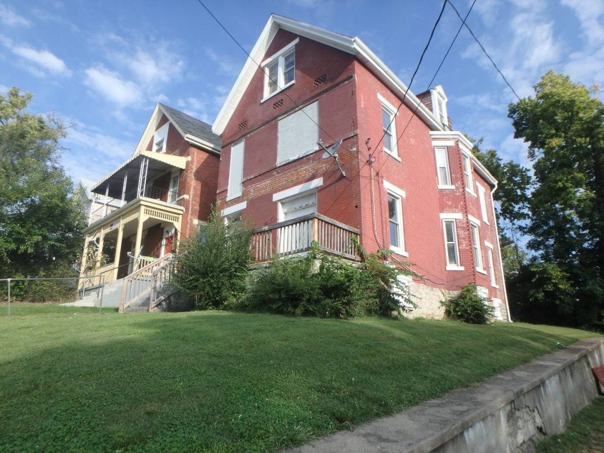 Apartment for rent at 530 Ridgeway Ave, Cincinnati, OH 45229