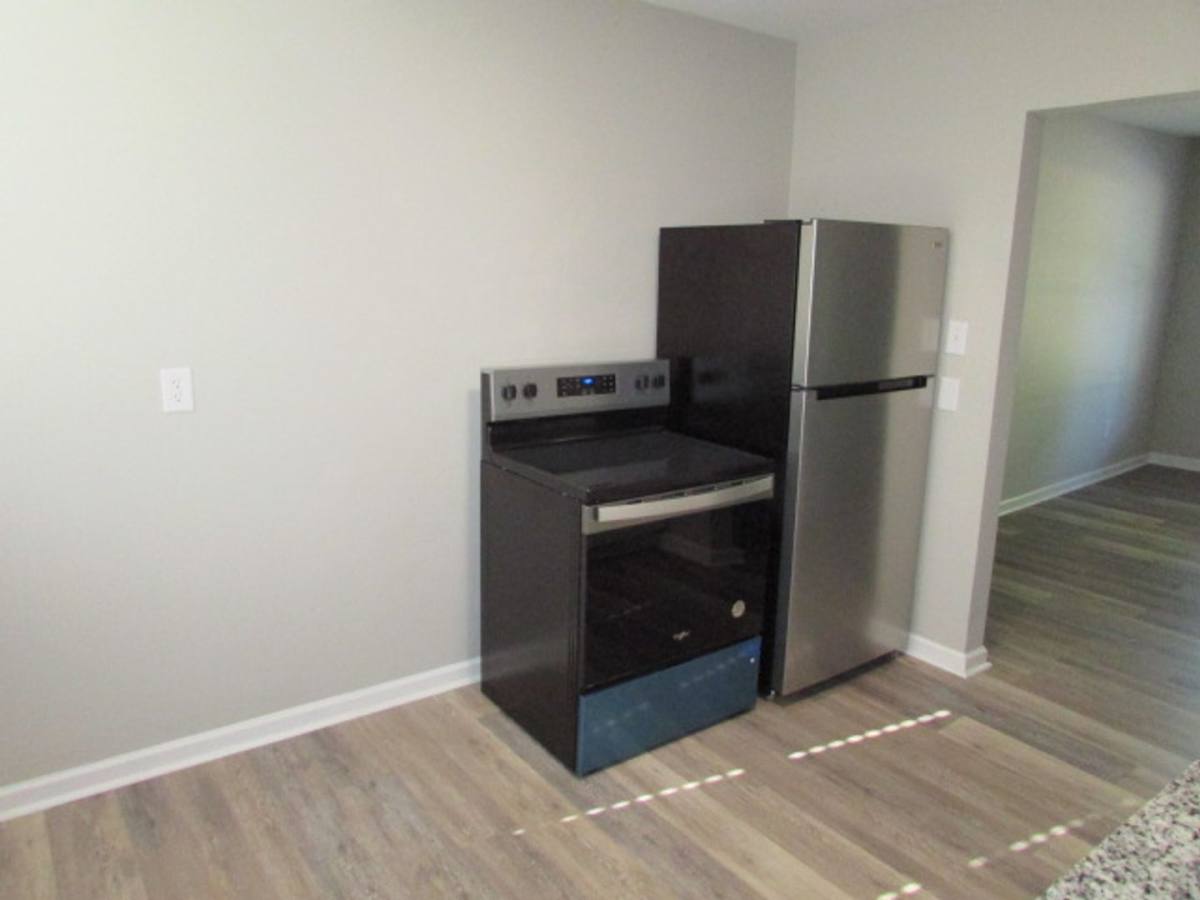 Apartment for rent at 317 E Phifer St, Marshville, NC 28103