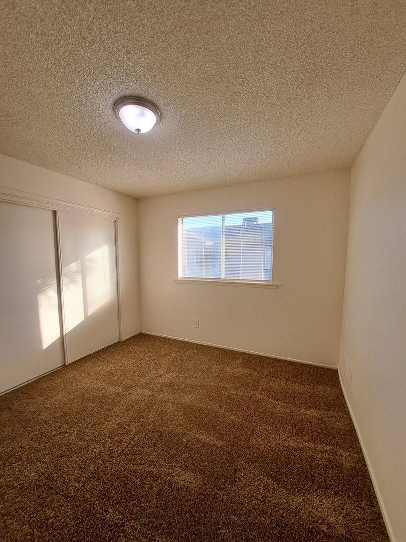 Apartment for rent at 2167 S Martin Luther King Jr, Fresno, CA 93706