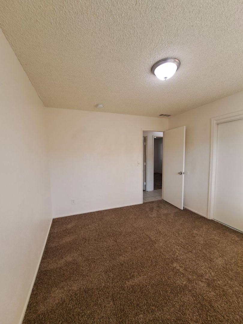 Apartment for rent at 2167 S Martin Luther King Jr, Fresno, CA 93706