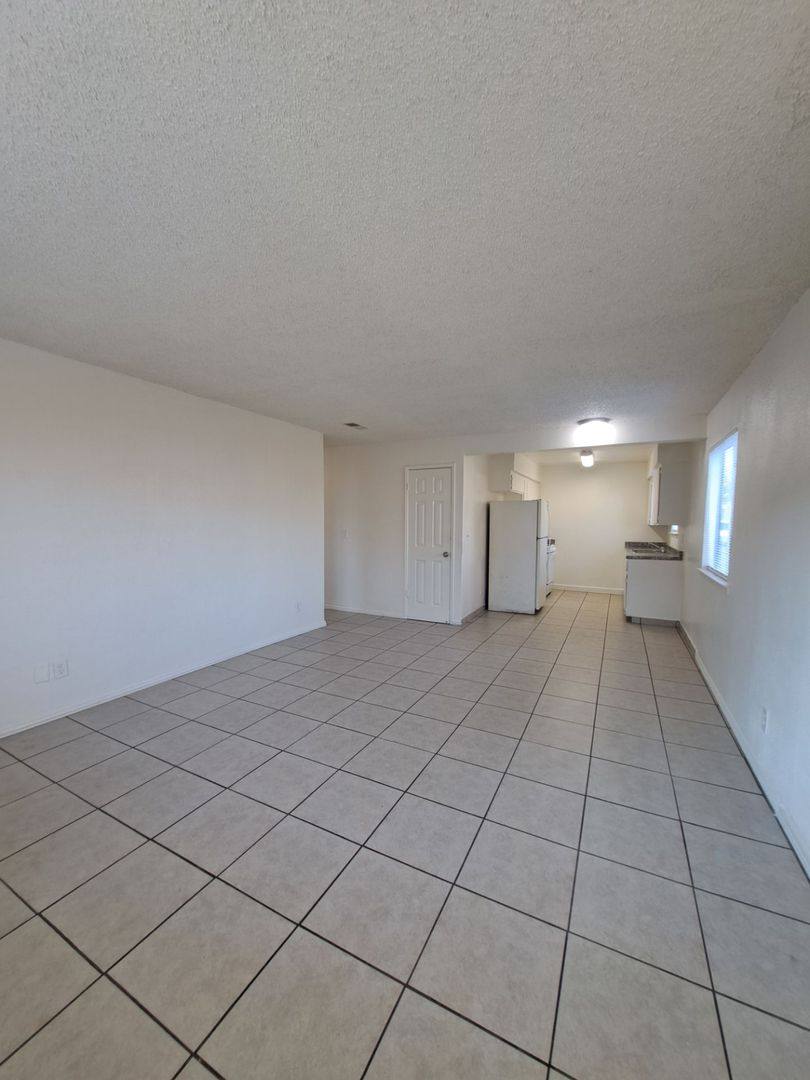Apartment for rent at 2167 S Martin Luther King Jr, Fresno, CA 93706