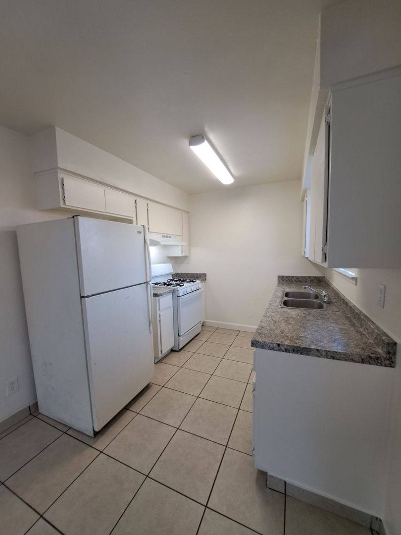 Apartment for rent at 2167 S Martin Luther King Jr, Fresno, CA 93706