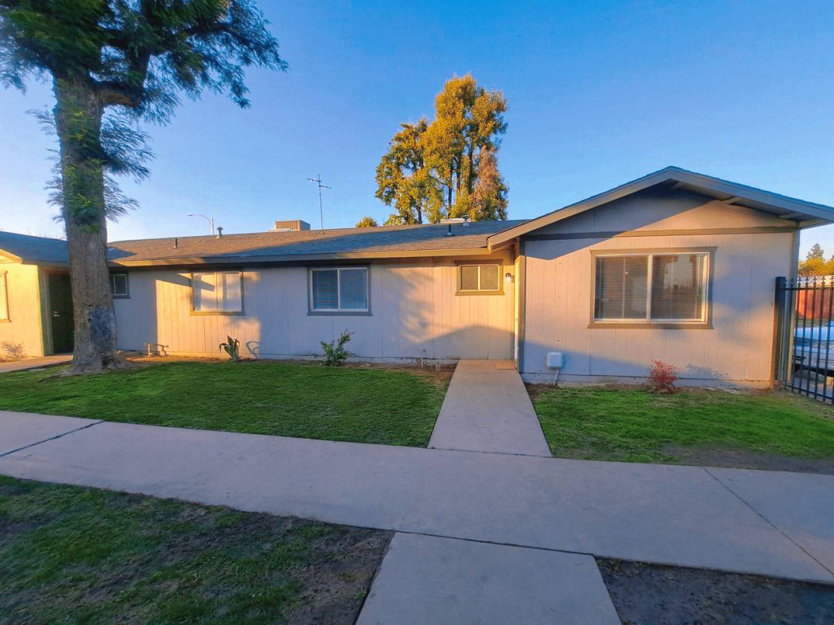 Apartment for rent at 2167 S Martin Luther King Jr, Fresno, CA 93706