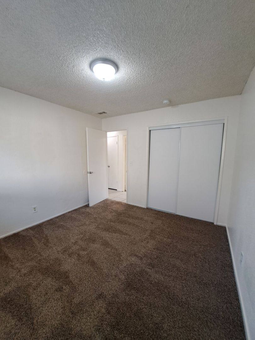 Apartment for rent at 2167 S Martin Luther King Jr, Fresno, CA 93706