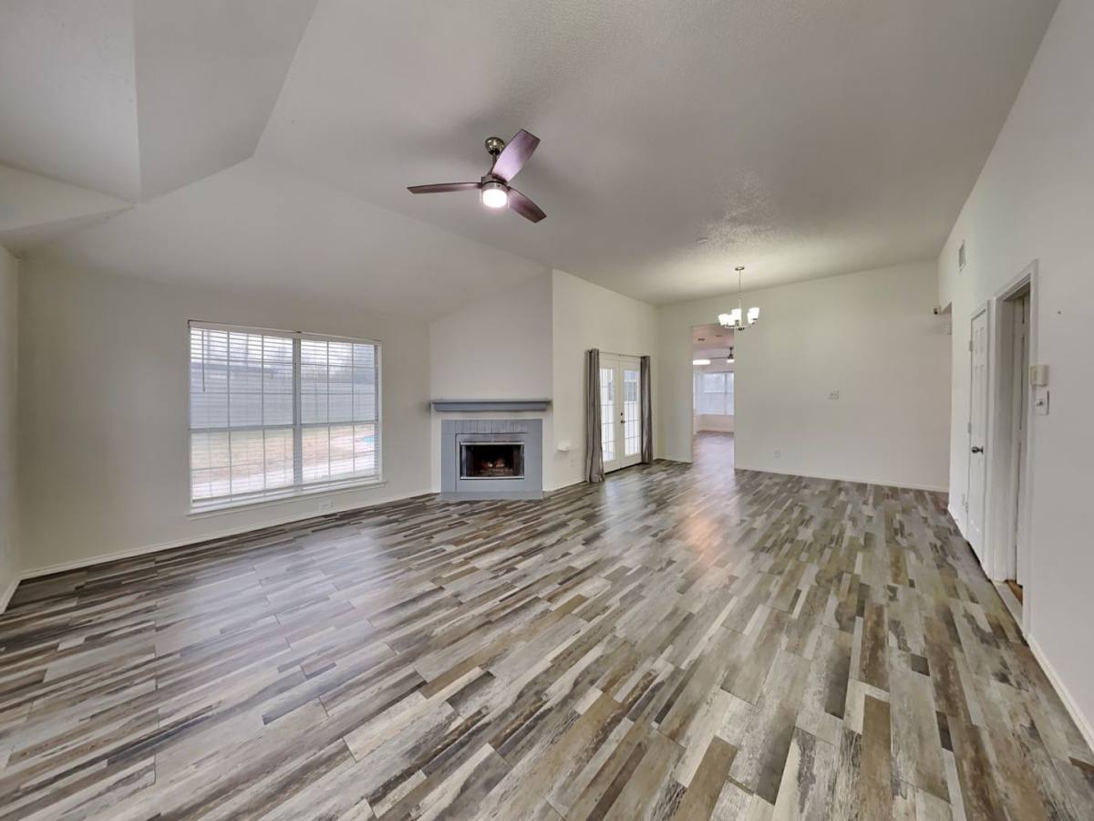 House for rent at 2829 Salado Trail, Fort Worth, TX 76118
