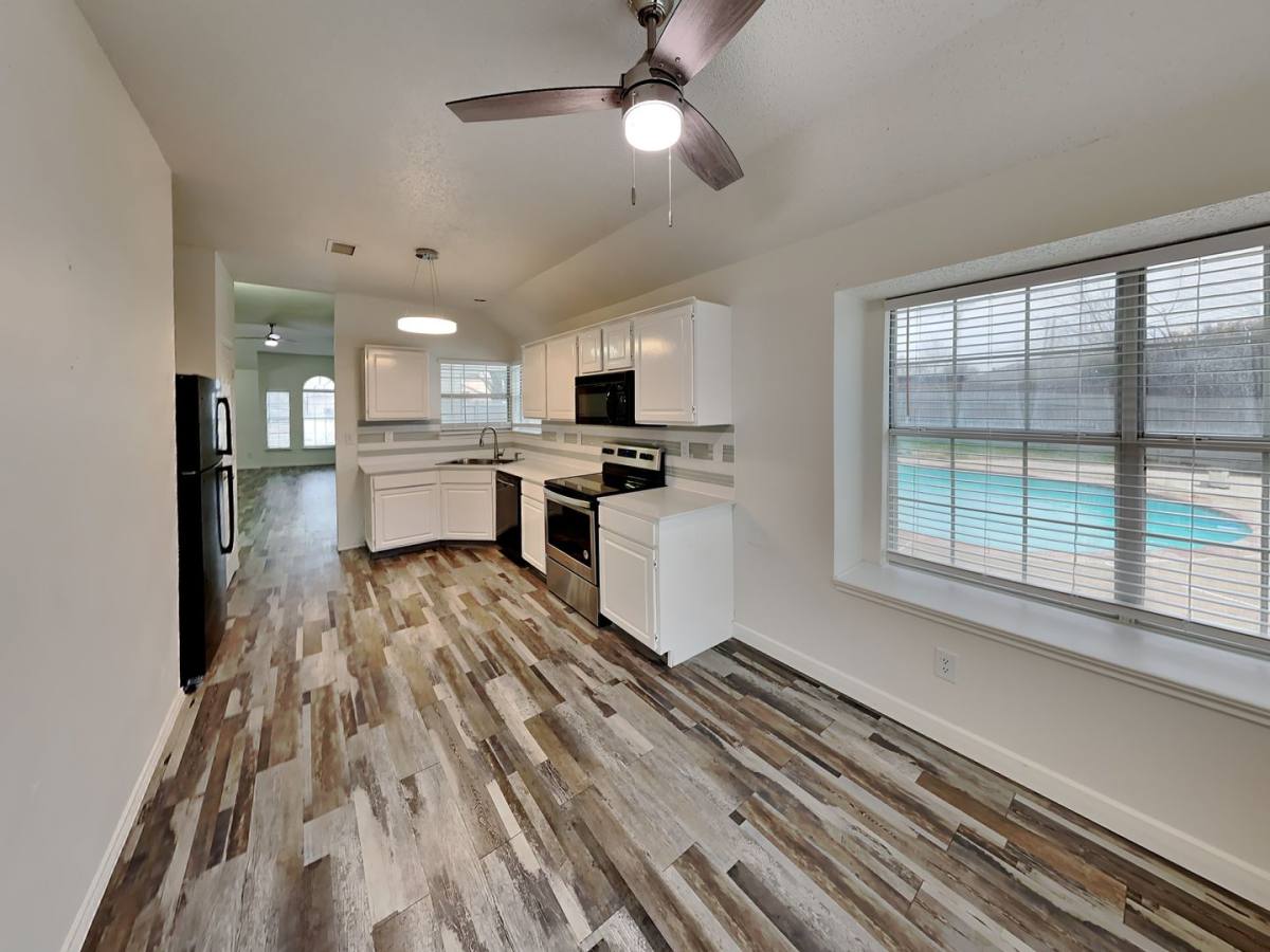 House for rent at 2829 Salado Trail, Fort Worth, TX 76118