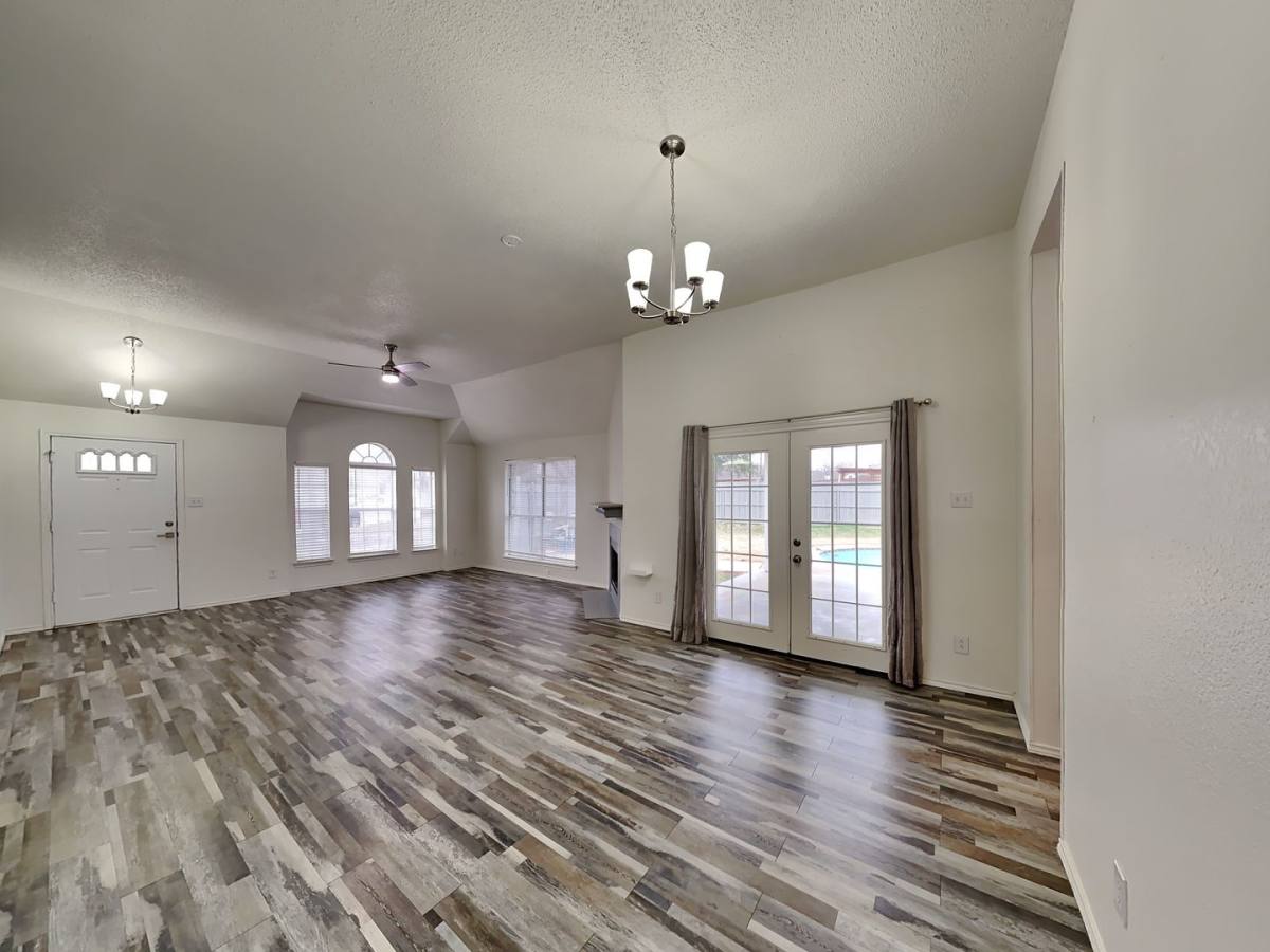 House for rent at 2829 Salado Trail, Fort Worth, TX 76118